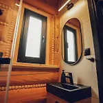 بيت للعطل Osada Kanada *