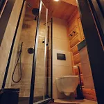 بيت للعطل Osada Kanada ايستينبا