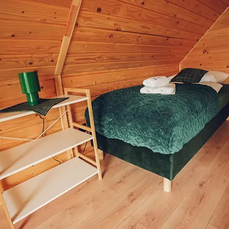 Osada Kanada * Istebna