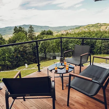 Holiday home Osada Kanada