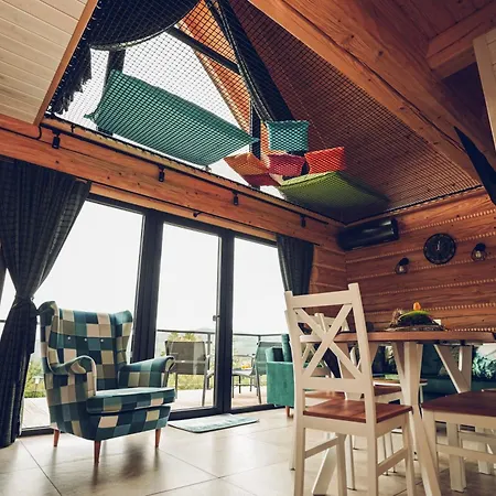 Holiday home Osada Kanada *