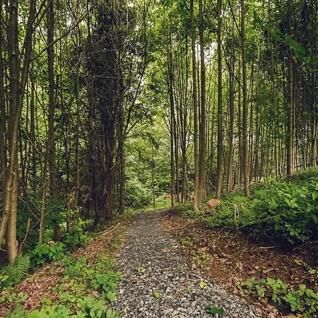 Casa de Férias Osada Kanada *