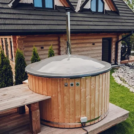 Holiday home Osada Kanada
