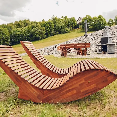 Osada Kanada Holiday home *