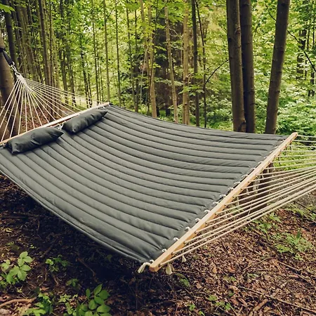 Casa de Férias Osada Kanada *