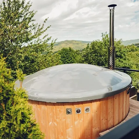 Osada Kanada Casa de Férias