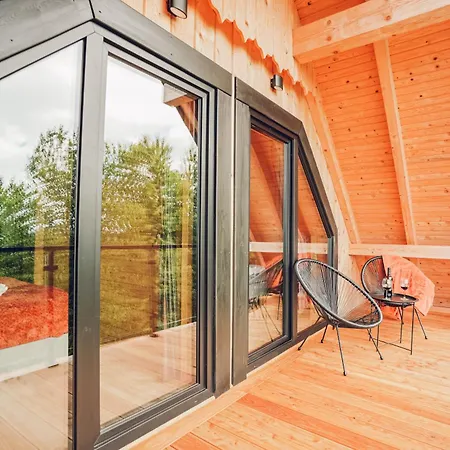 Holiday home Osada Kanada