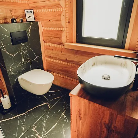 Osada Kanada Casa de Férias *