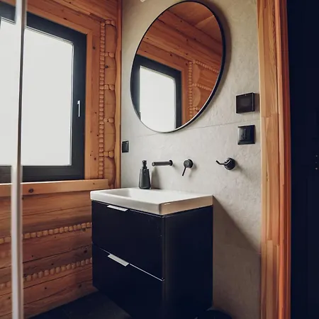 Holiday home Osada Kanada