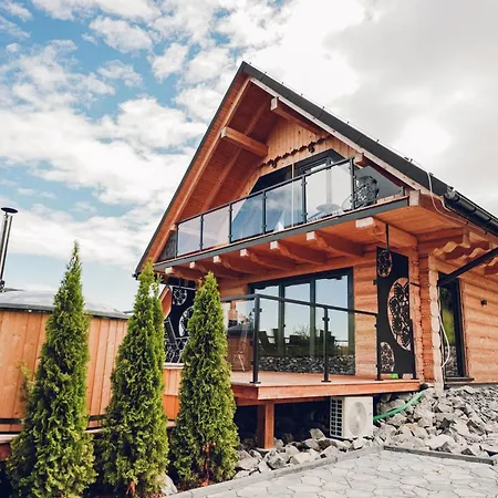 Osada Kanada Vakantiehuis *