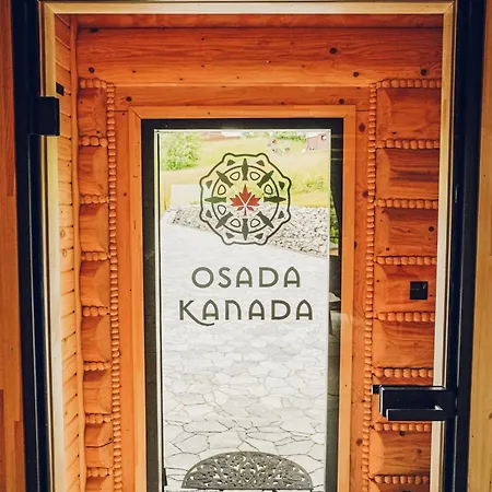 Osada Kanada *