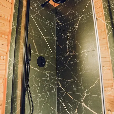 Osada Kanada Istebna