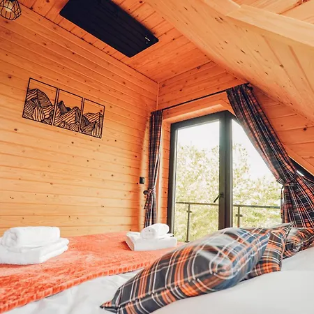 Holiday home Osada Kanada