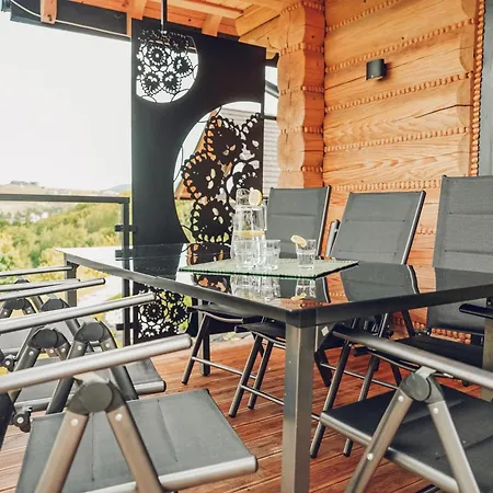 Osada Kanada Casa de Férias *