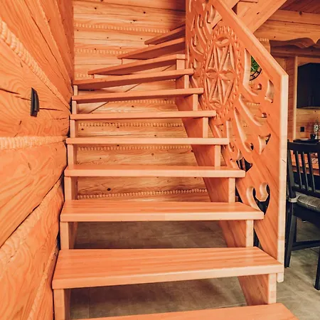 Holiday home Osada Kanada Istebna