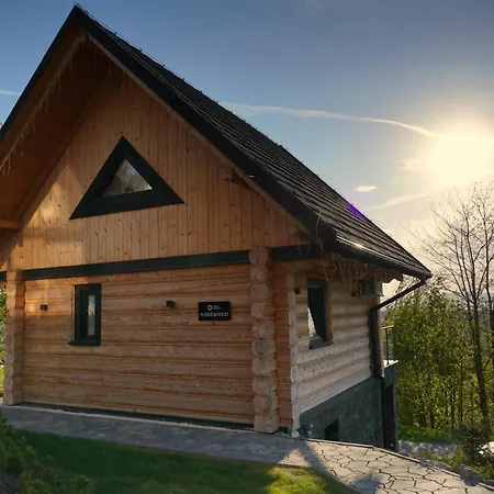 Holiday home Osada Kanada Istebna