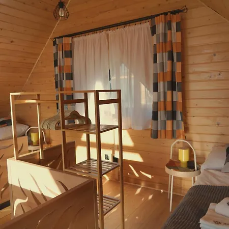 Holiday home Osada Kanada *