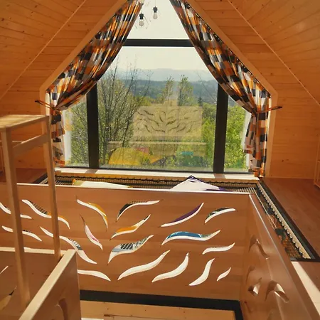 Holiday home Osada Kanada