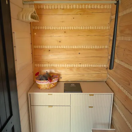 Holiday home Osada Kanada