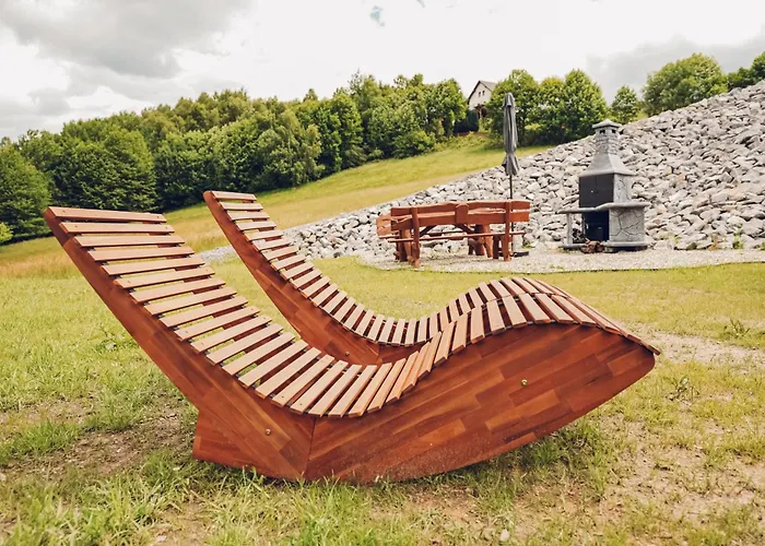 Osada Kanada Vakantiehuis *