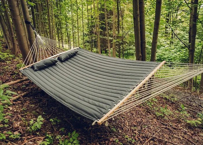 Vakantiehuis Osada Kanada *