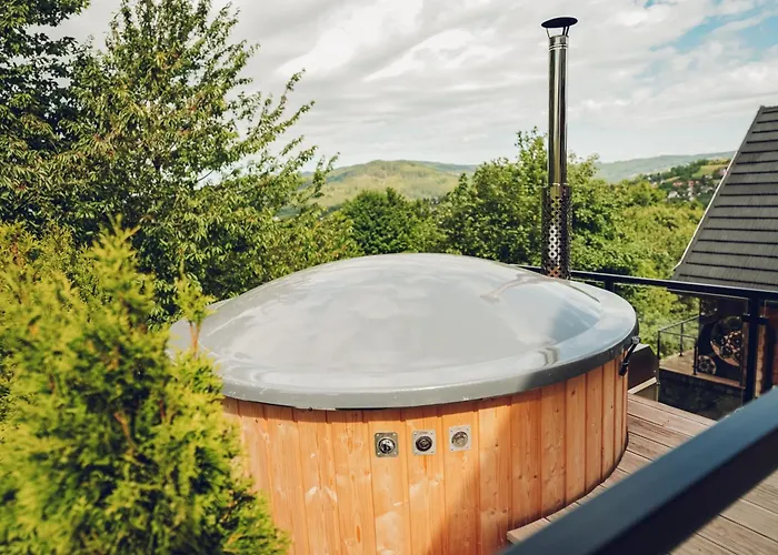 Osada Kanada Vakantiehuis