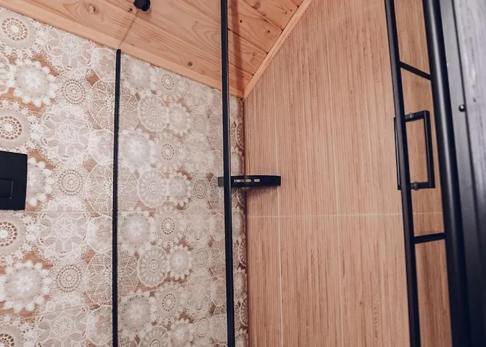 Osada Kanada * Istebna