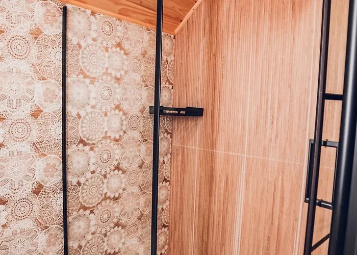 Osada Kanada Istebna