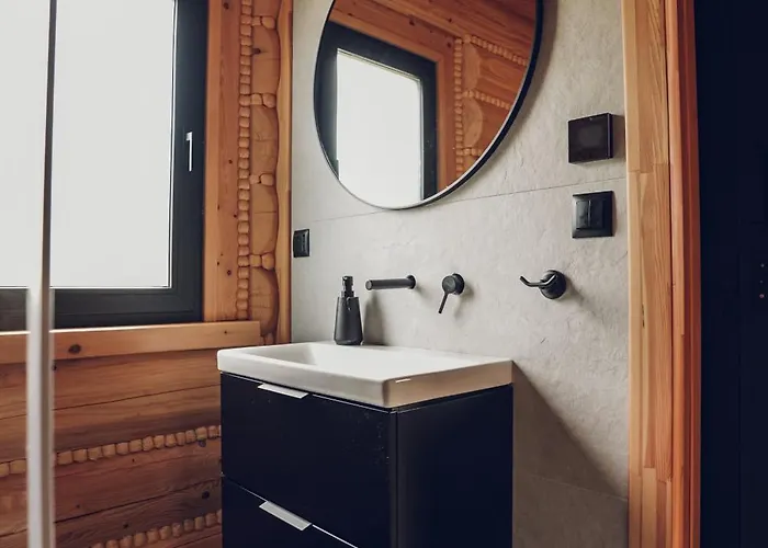 Vakantiehuis Osada Kanada