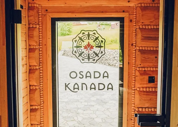 Osada Kanada *