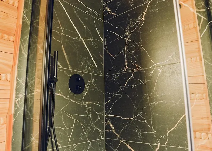 Osada Kanada Istebna