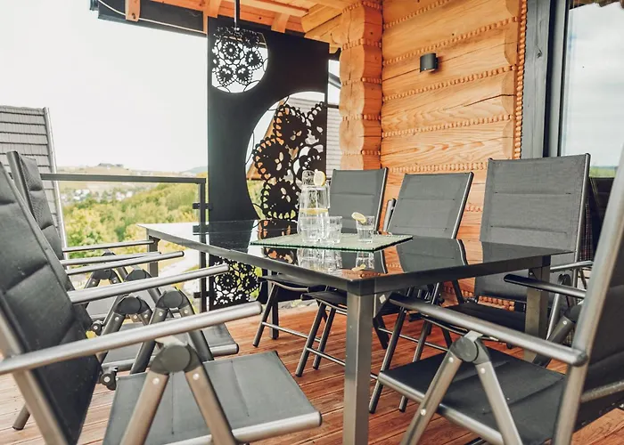 Osada Kanada Vakantiehuis *